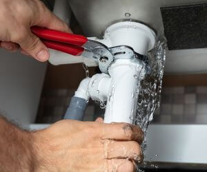 About Emergency plumbing pros Jennings, OK